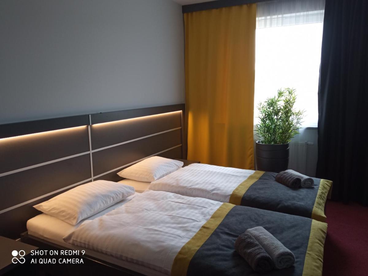 Havana Lublin Kültér fotó