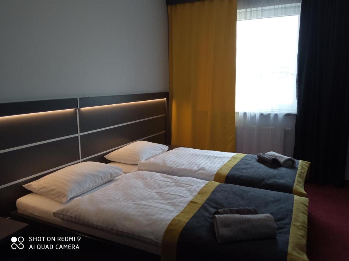 Havana Lublin Kültér fotó